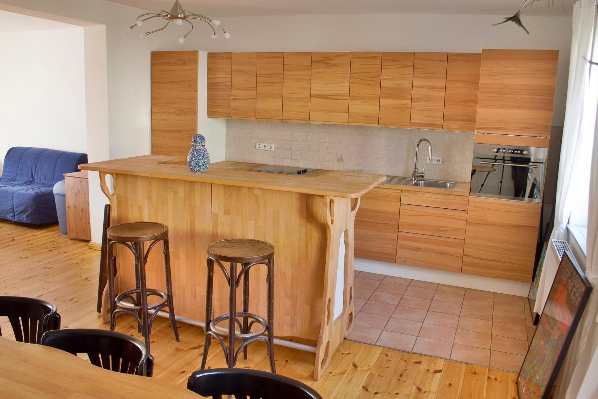 Gaestehaus Schloss Plaue ブランデンブルク 部屋 写真